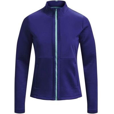 Geacă Under Armour Storm Daytona FZ - Respirabilă și rezistentă la apă Geacă Under Armour Storm Daytona FZ - Respirabilă și rezistentă la apă
