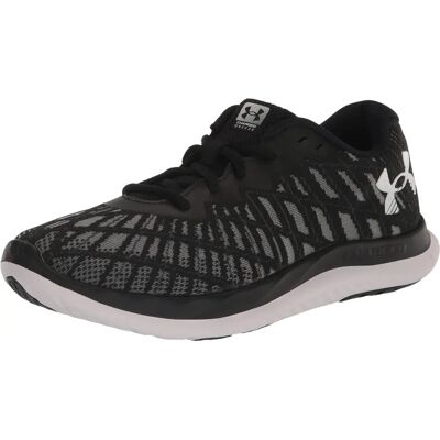 Under Armour Charged Breeze 2 Chaussures de Course - Chaussures de Course - Publicité Under Armour Charged Breeze 2 Chaussures de Course - Chaussures de Course - Publicité
