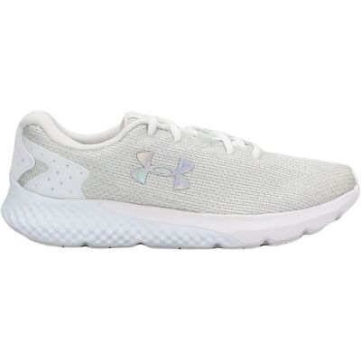 Under Armour Charged Rogue 3 Schuhe - Weiß - Laufschuhe Under Armour Charged Rogue 3 Schuhe - Weiß - Laufschuhe