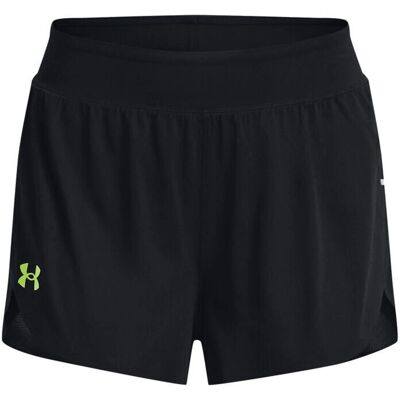 Under Armour Leichtgewicht Shorts Schwarz - Shorts Under Armour Leichtgewicht Shorts Schwarz - Shorts