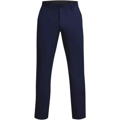 Pantaloni Under Armour Drive - Bărbat Navy/Gri/Albastru Pantaloni Under Armour Drive - Bărbat Navy/Gri/Albastru