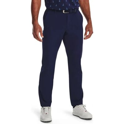 Pantaloni Under Armour Drive - Rezistenți la apă, Elastici, 4 Buzunare Pantaloni Under Armour Drive - Rezistenți la apă, Elastici, 4 Buzunare