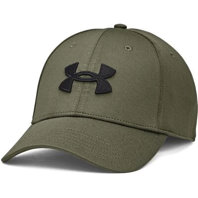 Under Armour Blitzing (1376700) - marine olivengrün Under Armour Blitzing (1376700) - marine olivengrün