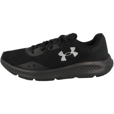 Under Armour W Charged Pursuit 3 - Laufschuhe - Schwarz Under Armour W Charged Pursuit 3 - Laufschuhe - Schwarz