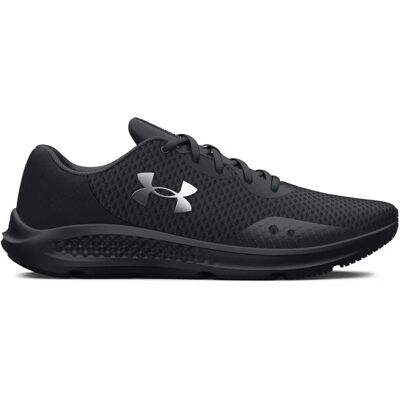 Under Armour Charged Pursuit 3 Hardloopschoenen - Neutraal Under Armour Charged Pursuit 3 Hardloopschoenen - Neutraal