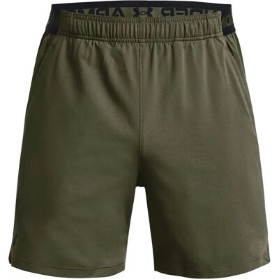 Short Under Armour Vanish Woven 6" - Leggero, Traspirante, Asciugatura Rapida Short Under Armour Vanish Woven 6" - Leggero, Traspirante, Asciugatura Rapida