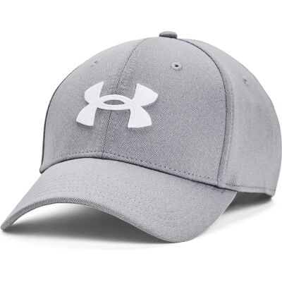 Under Armour Blitzing (1376700) - acél Under Armour Blitzing (1376700) - acél