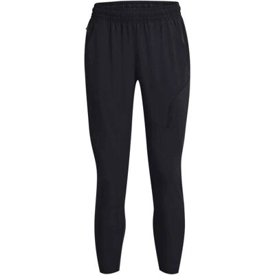 Pantaloni hibride Under Armour Unstoppable negri - Pantaloni Pantaloni hibride Under Armour Unstoppable negri - Pantaloni