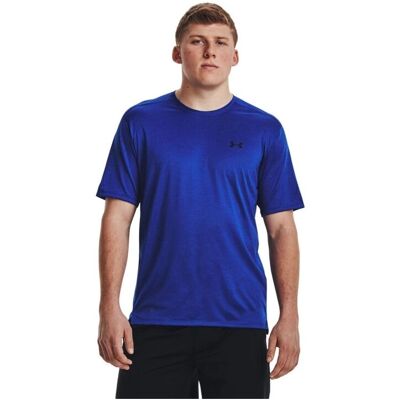 Under Armour Tech Vent kortärmad tränings-topp - Andningsbar, lätt Under Armour Tech Vent kortärmad tränings-topp - Andningsbar, lätt