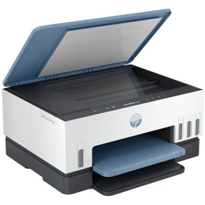 HP - Smart Tank 6006 - Wireless - All-in-One Printer HP - Smart Tank 6006 - Wireless - All-in-One Printer