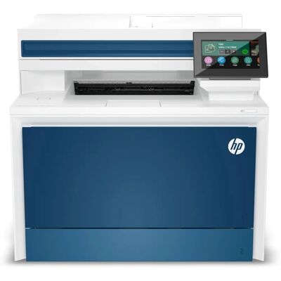 HP Color LaserJet Pro MFP 4302dw - Alt-i-en-én Printer HP Color LaserJet Pro MFP 4302dw - Alt-i-en-én Printer