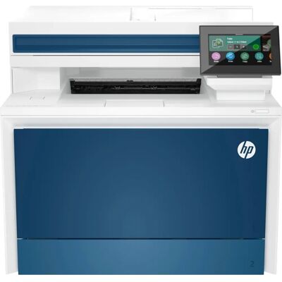 HP - 4302FDW - Farb-LaserJet Pro - All-in-One-Drucker HP - 4302FDW - Farb-LaserJet Pro - All-in-One-Drucker