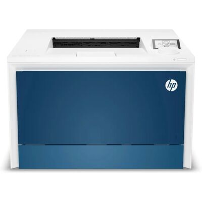 HP Color LaserJet Pro 4202dw - Imprimante laser couleur - Sans fil & Duplex HP Color LaserJet Pro 4202dw - Imprimante laser couleur - Sans fil & Duplex