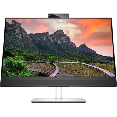 HP E27m G4 QHD USB-C Monitor - 27 Zoll HP E27m G4 QHD USB-C Monitor - 27 Zoll