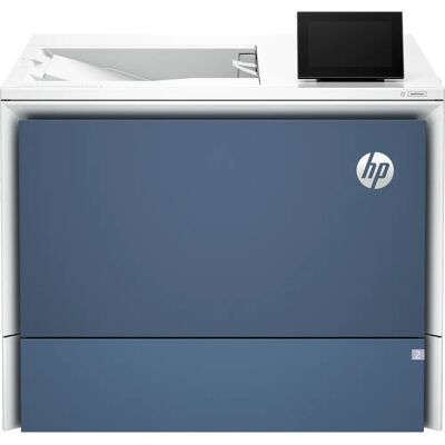 HP Color LaserJet 5700dn Printer - Duplex, 43 ppm, A4, White HP Color LaserJet 5700dn Printer - Duplex, 43 ppm, A4, White