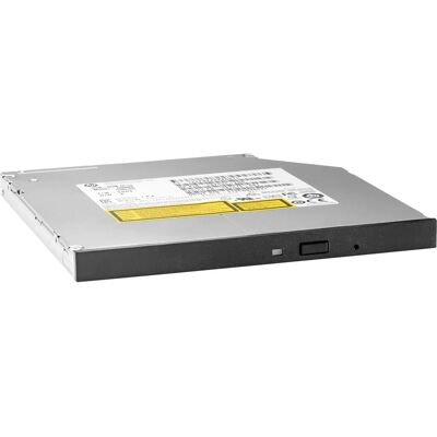 HP Z2 G5 G8 Slim DVD-ROM - Optisches Laufwerk - Schwarz HP Z2 G5 G8 Slim DVD-ROM - Optisches Laufwerk - Schwarz