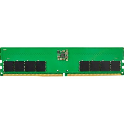 Mémoire HP 16GB DDR5 4800 MHz - DIMM - Publicité Mémoire HP 16GB DDR5 4800 MHz - DIMM - Publicité
