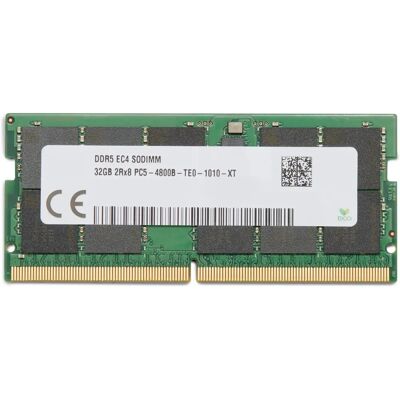 HP 32GB DDR5 - Speichermodul HP 32GB DDR5 - Speichermodul
