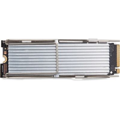 SSD HP Z 2TB PCIe 2280 TLC - Station de travail/Minis SSD HP Z 2TB PCIe 2280 TLC - Station de travail/Minis