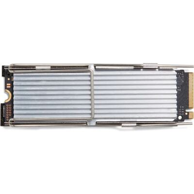 HP 4N008AA 512GB M.2 PCIe SSD - Solid State Drive HP 4N008AA 512GB M.2 PCIe SSD - Solid State Drive