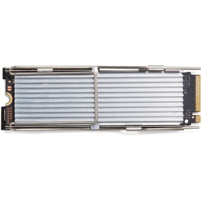 HP 4N010AA 1TB M.2 PCIe SSD - Interne Solid State Drive HP 4N010AA 1TB M.2 PCIe SSD - Interne Solid State Drive