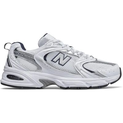 New Balance MR530 Λευκά Αθλητικά - Παπούτσια New Balance MR530 Λευκά Αθλητικά - Παπούτσια