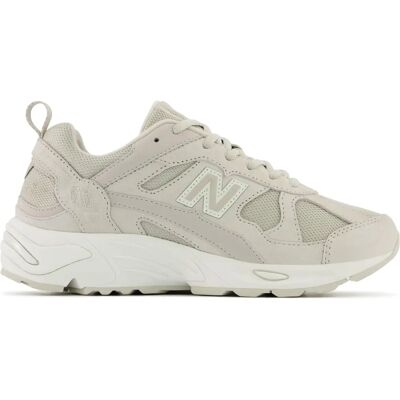 New Balance 878, Zapatillas, Mujer, Color Beis - Zapatillas New Balance 878, Zapatillas, Mujer, Color Beis - Zapatillas