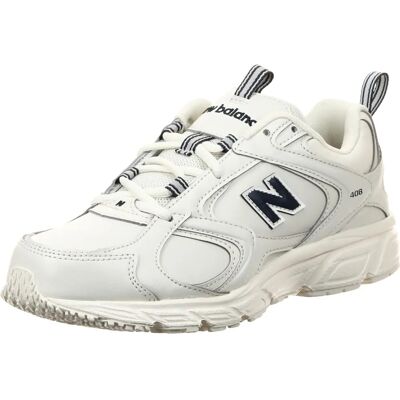 New Balance ML408V1 Beige Freizeitschuhe - Sneakers New Balance ML408V1 Beige Freizeitschuhe - Sneakers