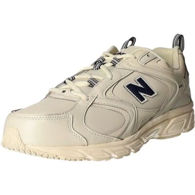 Scarpe sportive uomo New Balance 408V1 - Off White Scarpe sportive uomo New Balance 408V1 - Off White