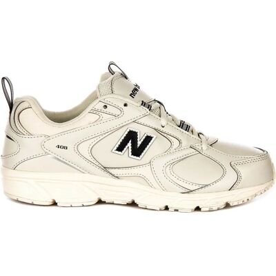 Sneakers Casual Beige ML408V1 di New Balance - Sneakers Sneakers Casual Beige ML408V1 di New Balance - Sneakers