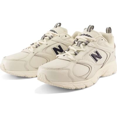 Scarpe sportive sintetiche New Balance 408 Turtledove - Scarpe - Scarpe Scarpe sportive sintetiche New Balance 408 Turtledove - Scarpe - Scarpe