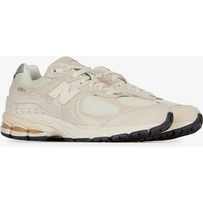 New Balance 2002R - ruhiger taupe/angora/silbermetallisch New Balance 2002R - ruhiger taupe/angora/silbermetallisch