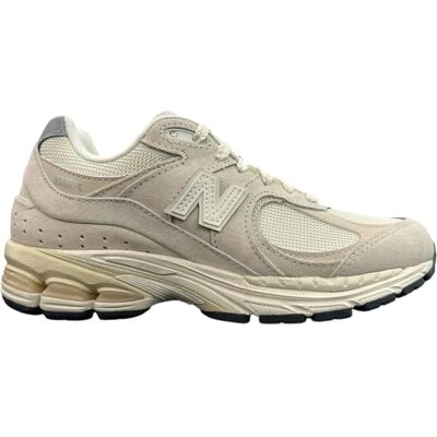 New Balance Beige 2002R Sneakers - Calm Taupe - Größe US 9 - Turnschuh New Balance Beige 2002R Sneakers - Calm Taupe - Größe US 9 - Turnschuh