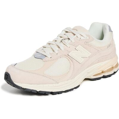 New Balance Beige 2002R Turnschuhe - Calm Taupe - Größe US 11 Frauen / 9.5 Männer - Turnschuhe New Balance Beige 2002R Turnschuhe - Calm Taupe - Größe US 11 Frauen / 9.5 Männer - Turnschuhe