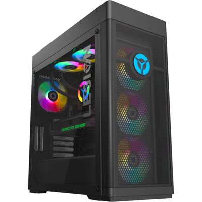 Lenovo Legion T7 i7-11700K 32GB 1TB SSD RTX 3080 Ti Tower PC - Desktop Lenovo Legion T7 i7-11700K 32GB 1TB SSD RTX 3080 Ti Tower PC - Desktop