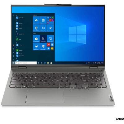 Lenovo ThinkBook 16p Ryzen 7 16GB 1TB - Laptop Lenovo ThinkBook 16p Ryzen 7 16GB 1TB - Laptop