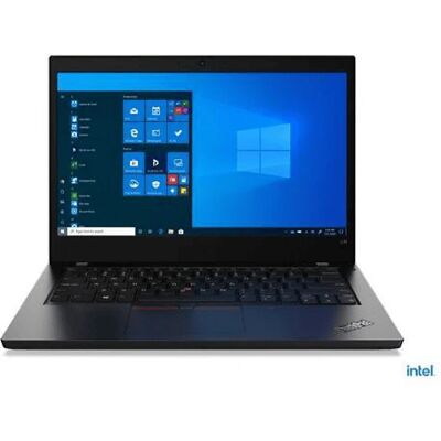 Lenovo ThinkPad L14 - 14-calowy, i5-1135G7, 512GB SSD - Laptop Lenovo ThinkPad L14 - 14-calowy, i5-1135G7, 512GB SSD - Laptop