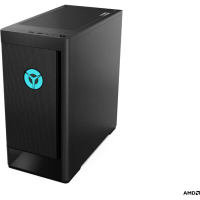 Lenovo Legion Tower 5 - Ryzen 5 5600G - 16 GB RAM - 512 GB SSD - RTX 3060 - Windows 11 - Schwarz Lenovo Legion Tower 5 - Ryzen 5 5600G - 16 GB RAM - 512 GB SSD - RTX 3060 - Windows 11 - Schwarz
