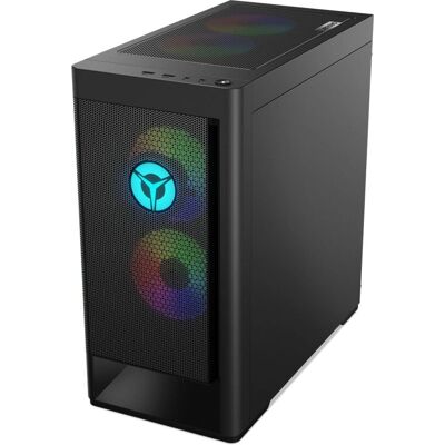 Lenovo Legion T5 Gaming-PC - Svart Lenovo Legion T5 Gaming-PC - Svart