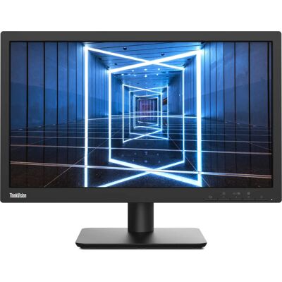 Lenovo ThinkVision E20-30 19,5-Zoll Monitor - VESA, Low Blue Light Lenovo ThinkVision E20-30 19,5-Zoll Monitor - VESA, Low Blue Light
