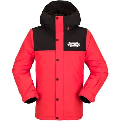 Giacca da Sci Isolata Volcom Stone 91 - Bambino Giacca da Sci Isolata Volcom Stone 91 - Bambino