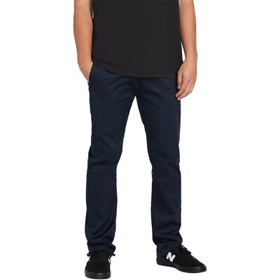 Volcom Frickin Modern Stretch Hosen Volcom Frickin Modern Stretch Hosen