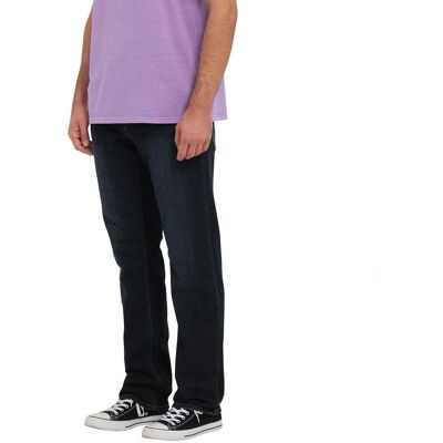 Volcom Solver Denim - bleu vintage Volcom Solver Denim - bleu vintage