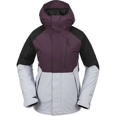 Izolovaná Gore Tex bunda V.Co Aris od Volcom - Ženy Izolovaná Gore Tex bunda V.Co Aris od Volcom - Ženy