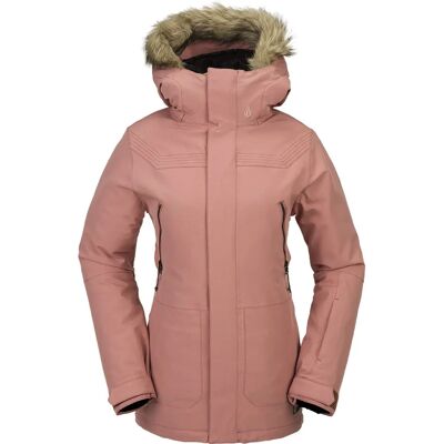 Volcom Shadow Ins Earth Pink S - Takki Volcom Shadow Ins Earth Pink S - Takki