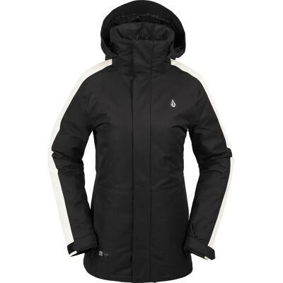 Volcom Westland Ins Musta - Take Volcom Westland Ins Musta - Take