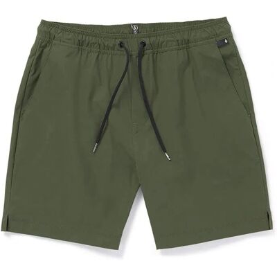 Volcom Hoxstop 18'' Sweat Shorts - Sweat Shorts Volcom Hoxstop 18'' Sweat Shorts - Sweat Shorts