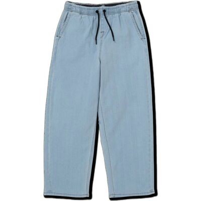 Volcom Outer Spaced Kinder Jeans - Veelkleurig en Casual Volcom Outer Spaced Kinder Jeans - Veelkleurig en Casual