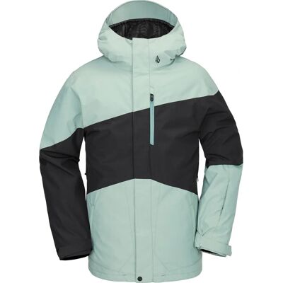 Giacca Isolata Primry Volcom Uomo - Giacca Giacca Isolata Primry Volcom Uomo - Giacca