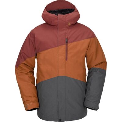 Volcom Primry Isolated Sport Snowboard Takki - Takki Volcom Primry Isolated Sport Snowboard Takki - Takki